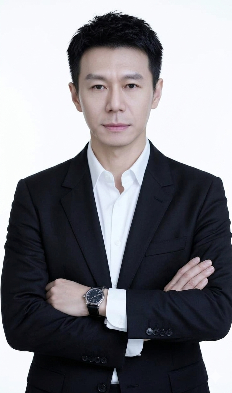 Kelvin Chang Khang Vui portrait